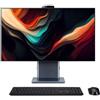 Acer Pc All-in-one Acer S27-1755 i7-1260P 16GB/512GB SSD/27" Win11H/Nero [DQ.BKEET.004]