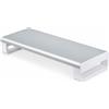 Startech.com Supporto per Monitor Startech.com Ergonomico da scrivania [1MFSW-MONITOR-RISER]