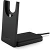 Jabra GN Base di ricarica Jabra USB-C per Evolve2 55 Nero [GN_]