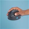 R-go tools Mouse R-Go Tools Bluetooth grigio [RGOHEBAMRWL]
