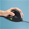 R-go tools Mouse R-Go Tool RGOHELELA nero [RGOHELELA]