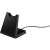 Stazione di ricarica Jabra Evolve 65 TE per cuffie wireless 10x14x11cm Nero [GN_]