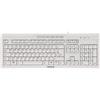 Cherry Tastiera Cherry Stream 3.0 Cablato QWERTY IT Grigio [G85-23200IT-0]