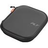 Hp Custodia di ricambio HP Poly 85R95AA per Voyager 6200 Nero [85R95AA]