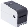 Brother Stampante desktop Brother per etichette 300dpi Ethernet [TD2320D300Z1]