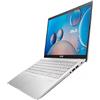 Asus Notebook Asus F515EA-EJ3618W 15.6IN CI7-1165G7 8GB 512GB SSD W11 silver [90NB0TY2-M03V10]