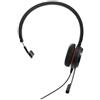 Jabra GN Cuffia Jabra Evolve 30 II mono MS USB C/A ADAPTER [5393-823-369]
