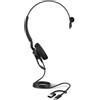 Jabra GN Cuffia Jabra Engage 40 inline link Usb C/A MS Mono [4093-413-269]