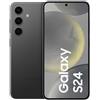Samsung Galaxy S24 128GB Onyx Black Smartphone 5G Nero