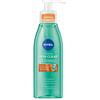 BEIERSDORF SpA NIVEA - DERMA SKIN CLEAR GEL DETERGENTE