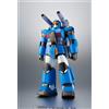 Bandai Mobile Suit Gundam RX-77-3 Guncannon Heavy Custom Ver. A.N.I.M.E. Action figure