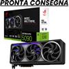 ASUS SCHEDA VIDEO Asus ROG Astral GeForce RTX 5090 32GB OC Edition, 32768 MB GDDR7, DLSS 4 - PRONTA CONSEGNA