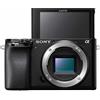 Sony ALPHA 6100 CORPO BLACK BODY ILCE-6100