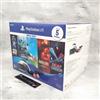 Sony PlayStation VR MEGA PACK PS4 CUHJ-16010 Controller fotocamera Golf PSVR ...