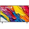 LG Smart TV LG 65QNED82A6B 65" 4K Ultra HD LED HDR Edge-LED QNED