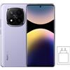 Xiaomi Redmi Note 14 Pro plus 5G Smartphone 12+256GB Snapdragon 7s Gen3 5110mAh