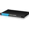 keepLiNK Switch 2,5G a 16 porte non gestito, 16 x 2.5Gb RJ45 Ports, 4 x 10G SFP