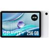 SPC Tablet SPC Gravity 6 Pro 11" Octa Core 6 GB RAM 256 GB Argentato