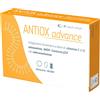 LIPINUTRAGEN Srl ANTIOX ADVANCE 30CPS SOFT GEL