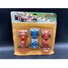 Prb Rare Vintage Pack Formula 1 Tyrrell Ford "ELF" -FERRARI-ALFA ROMEO BRABHAM#[MF]