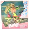 Mattel VTG MATTEL BARBIE vintage BICYCLIN 1993 NEW OLD STOCK NIB # EE