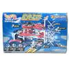 Hot Wheels 2000 VTG hot wheels electric powershift garage playset NEW IN BOX # F