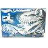 Hot Wheels 2007 #HOT WHEELS TRACK T WRECS T REX PISTA NEW IN BOX NULA# FS