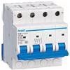 chint 88139 interruttore magnetotermico da guida din quadro cc 32a 4poli 4 moduli 1000vdc 6ka 182737