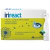 GENETIC SpA Irireact collirio (10 flaconcini)
