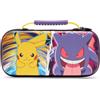 PowerA Protection Case for Nintendo Switch - Pikachu vs Gengar