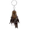 LEGO Torcia portachiavi di Chewbacca