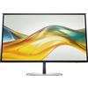 Hp monitor 27 led ips 16:9 qhd 350 cdm, 527pq, pivot, dp/hdmi, gar 3 anni