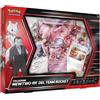 Gamevision - Pokemon Collezione Mewtwo-ex del Team Rocket