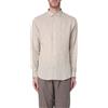 ARMANI EXCHANGE CAMICIA - XM001221AF14619 - celeste