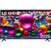 LG UHD AI 75UA75006LA TV LED, 75 ", 4K