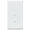 Ubiquiti Access point Ubiquiti U6 Mesh Pro 2400 Mbit/s Bianco Supporto Power over Ethernet (PoE) [U6-MESH-PRO]