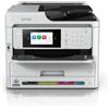 Epson Multifunzione Epson WorkForce Pro WF-C5890DWF BAM Ad inchiostro A4 4800 x 1200 DPI 16 ppm Wi-Fi [C11CK23401BM]