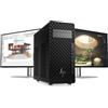 HP PC/Workstation HP Z2TWR G1i / Tower Intel Core Ultra 9 285K (up to 5.70 GHz 24 cores threads) 32GB 5600MT/s DDR5 (1X32GB) UDIMM [A40PJET#ABZ]