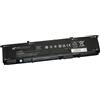 BTI Batteria ricaricabile BTI replacement 6-cell Battery for HP ENVY 15-EP0001DX 15-ep0001la 15-ep0001TX 15-ep0002la 15-ep0002TX 15-ep0003TX [L85885-005-BTI]
