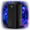 Acer Predator Connect X5 5G router wireless Gigabit Ethernet Dual-band [2.4 GHz/5 GHz] Nero (Predator X5) [FF.G17TA.001]