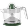 KASANOVA Spremiagrumi elettrico 800 ml verde