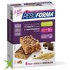 Pesoforma Barretta Cereali/Cioccolato 12 x 31g