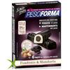 Pesoforma Barrette Cuore Mandorla 372 g