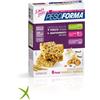 Pesoforma Barrette Cereali Cookies Vaniglia 372g