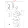 Suzuki OEM SUZUKI MARINE SET GUARNIZIONI Complete gasket Kit DF 150 / DF 175
