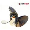 Suzuki Nuovo OEM Suzuki Marine propeller ELICA DF70A/80A/90A/100A/B/115A/140A