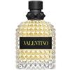 Valentino Uomo Born In Roma Yellow Dream 100 ml Eau de Toilette Spray