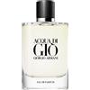ARMANI Acqua di Giò Eau de Parfum Ricaricabile 100 ml Spray