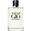ARMANI Acqua di Giò Eau de Parfum Ricaricabile 200 ml Spray