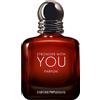 ARMANI Stronger With You Parfum 50 ml Spray